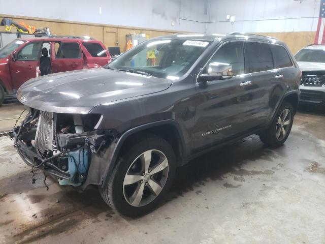 JEEP GRAND CHEROKEE 2016 1c4rjfbg8gc413214