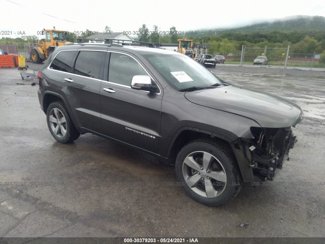 JEEP GRAND CHEROKEE 2016 1c4rjfbg8gc415433