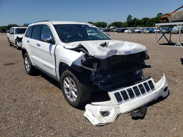 JEEP GRAND CHER 2016 1c4rjfbg8gc431874