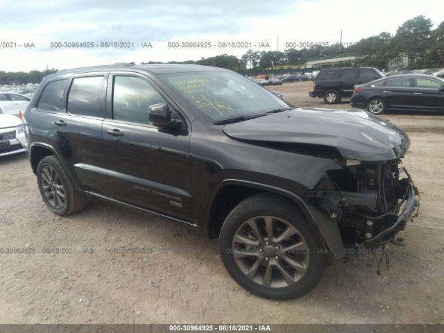 JEEP GRAND CHEROKEE 2016 1c4rjfbg8gc434628