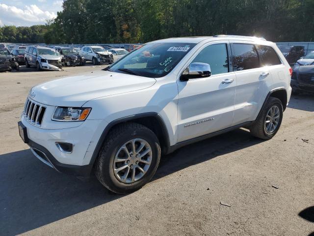 JEEP GRAND CHER 2016 1c4rjfbg8gc441563