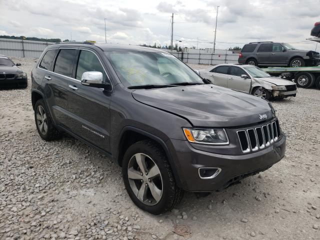 JEEP GRAND CHER 2016 1c4rjfbg8gc452207