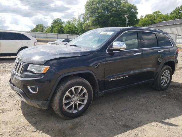 JEEP GRAND CHER 2016 1c4rjfbg8gc469086