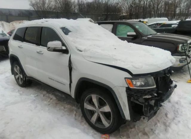 JEEP GRAND CHEROKEE 2016 1c4rjfbg8gc491640