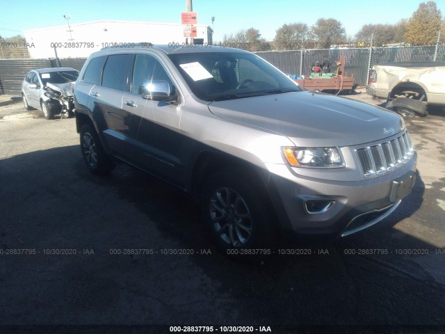 JEEP GRAND CHEROKEE 2016 1c4rjfbg8gc492870