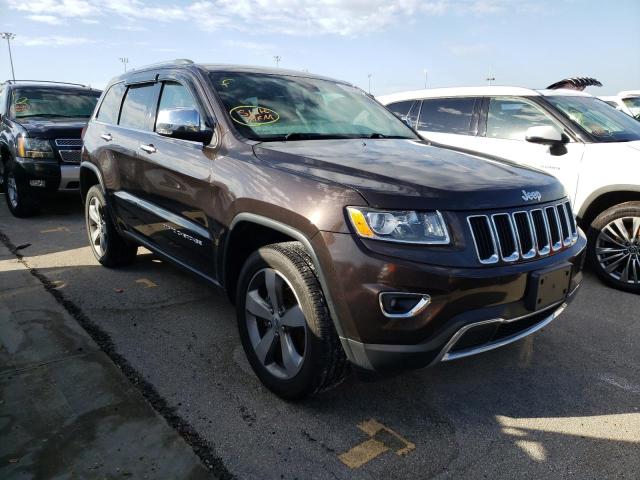 JEEP GRAND CHER 2016 1c4rjfbg8gc492996