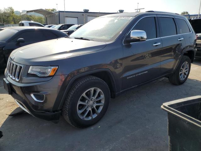 JEEP GRAND CHER 2016 1c4rjfbg8gc494117