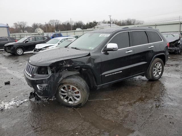 JEEP GRAND CHER 2016 1c4rjfbg8gc494635