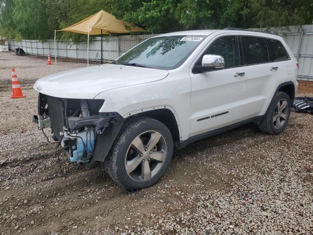 JEEP GRAND CHEROKEE 2017 1c4rjfbg8hc602575