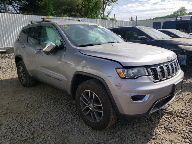 JEEP GRAND CHER 2017 1c4rjfbg8hc616184