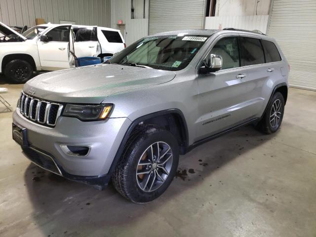 JEEP GRAND CHER 2017 1c4rjfbg8hc619537