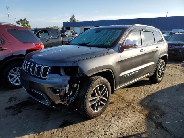 JEEP GRAND CHER 2017 1c4rjfbg8hc620347