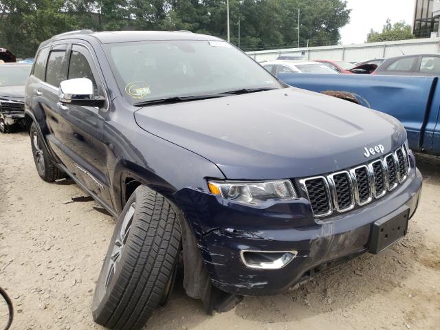 JEEP GRAND CHER 2017 1c4rjfbg8hc640761