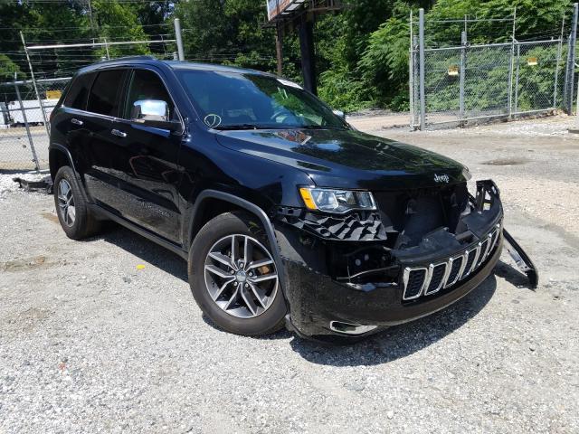 JEEP NULL 2017 1c4rjfbg8hc641019