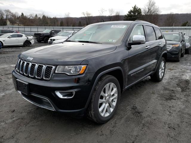 JEEP GRAND CHER 2017 1c4rjfbg8hc645345