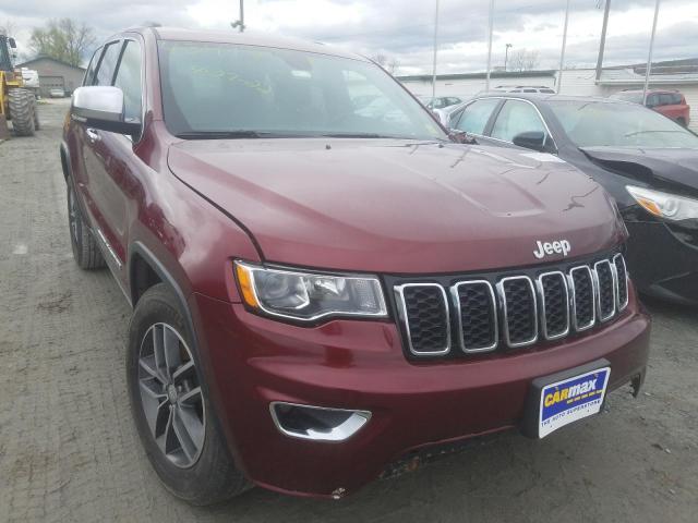 JEEP GRAND CHER 2017 1c4rjfbg8hc651842