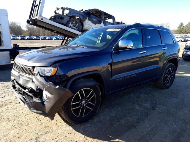 JEEP GRAND CHER 2017 1c4rjfbg8hc654823