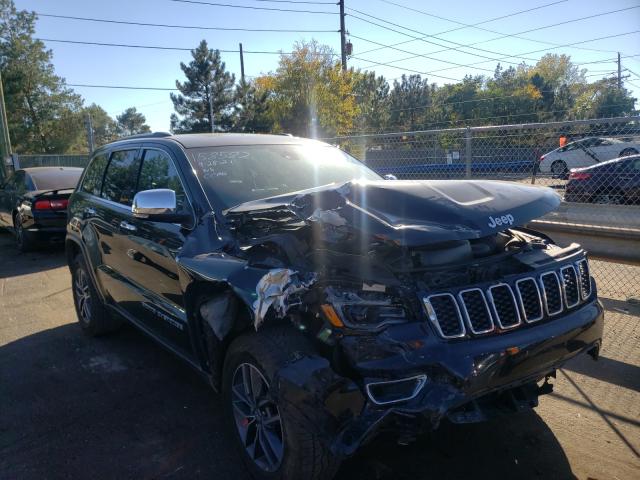 JEEP NULL 2017 1c4rjfbg8hc667345