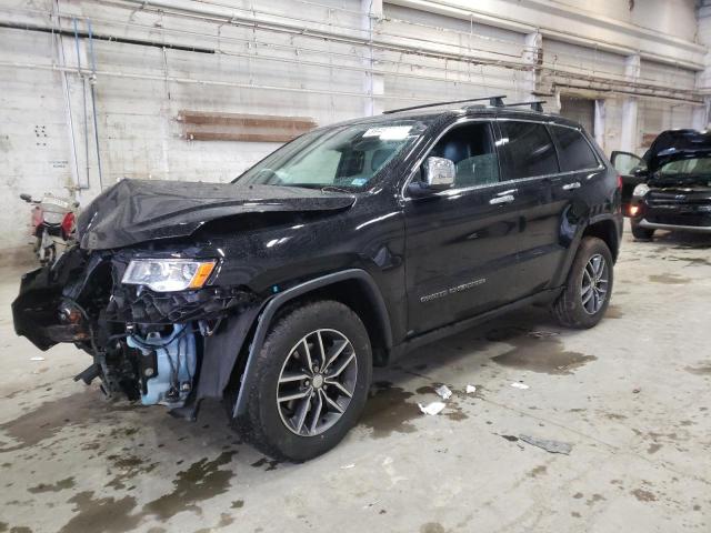 JEEP GRAND CHER 2017 1c4rjfbg8hc670875