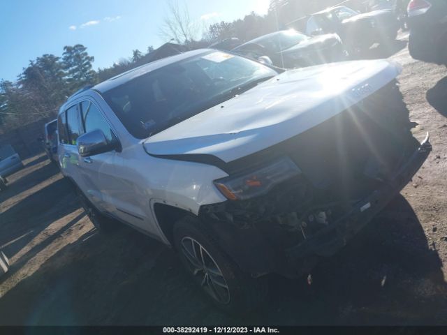 JEEP GRAND CHEROKEE 2017 1c4rjfbg8hc680211