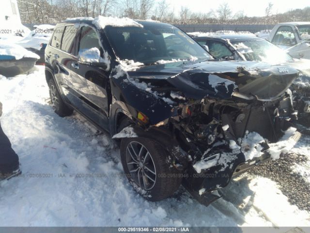 JEEP GRAND CHEROKEE 2017 1c4rjfbg8hc688616