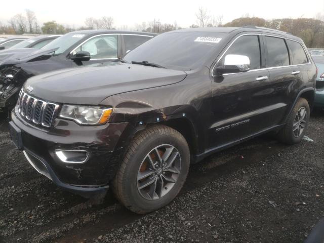 JEEP GRAND CHER 2017 1c4rjfbg8hc689457