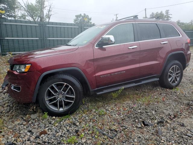 JEEP GRAND CHER 2017 1c4rjfbg8hc694268