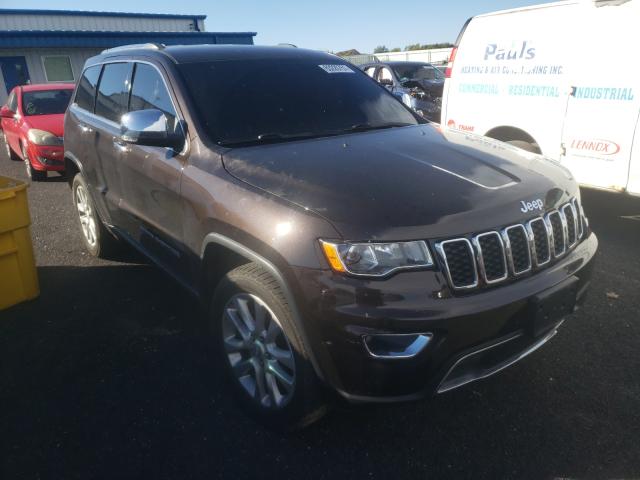 JEEP GRAND CHER 2017 1c4rjfbg8hc697333