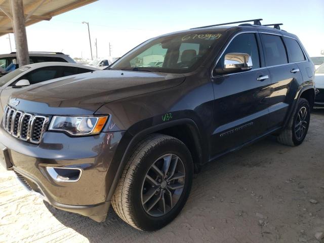 JEEP GRAND CHER 2017 1c4rjfbg8hc734610