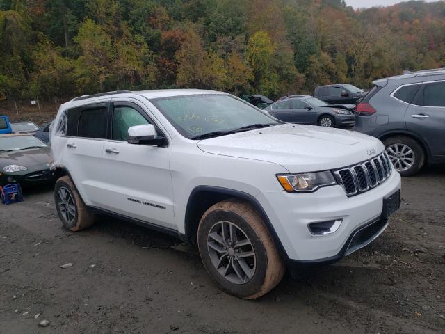 JEEP NULL 2017 1c4rjfbg8hc743145