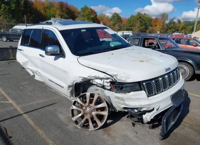 JEEP GRAND CHEROKEE 2017 1c4rjfbg8hc755456