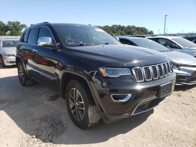 JEEP GRAND CHER 2017 1c4rjfbg8hc756333