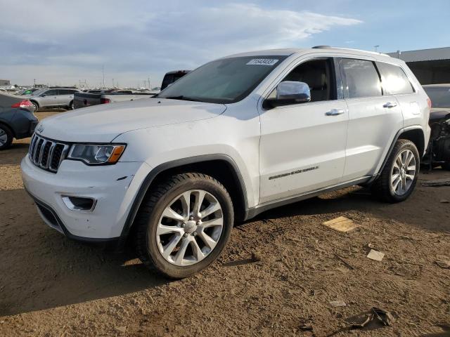 JEEP GRAND CHER 2017 1c4rjfbg8hc758731