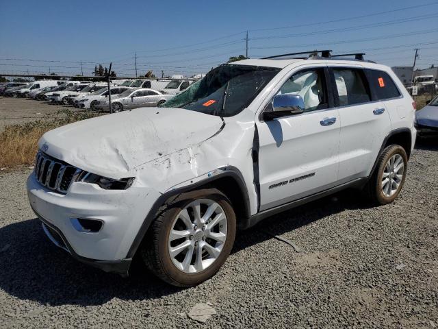 JEEP GRAND CHER 2017 1c4rjfbg8hc760933