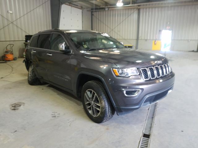 JEEP GRAND CHER 2017 1c4rjfbg8hc769180