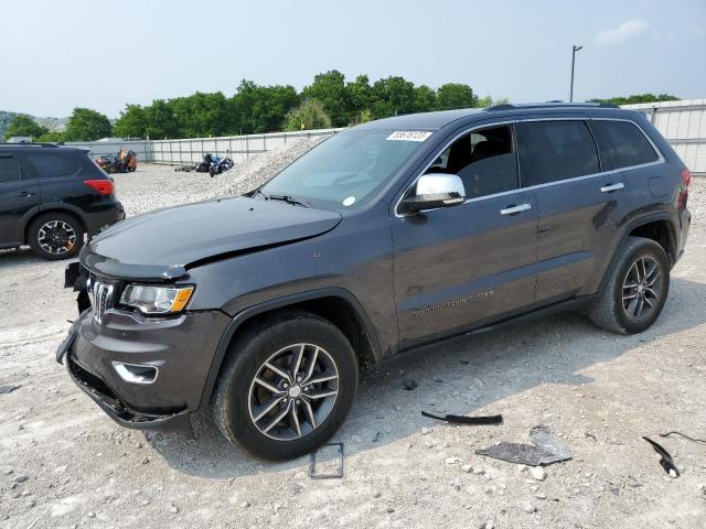 JEEP GRAND CHER 2017 1c4rjfbg8hc769292