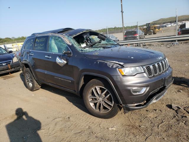 JEEP GRAND CHER 2017 1c4rjfbg8hc782009