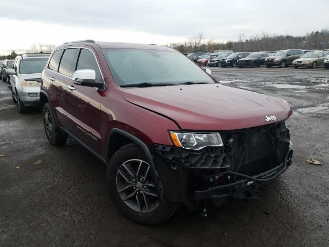 JEEP NULL 2017 1c4rjfbg8hc789901