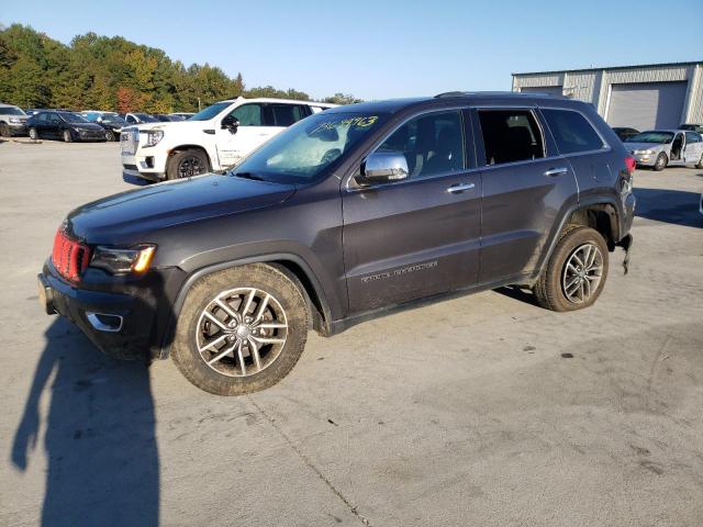 JEEP GRAND CHER 2017 1c4rjfbg8hc794337