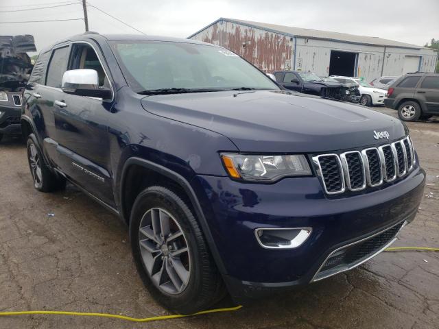 JEEP GRAND CHER 2017 1c4rjfbg8hc795732