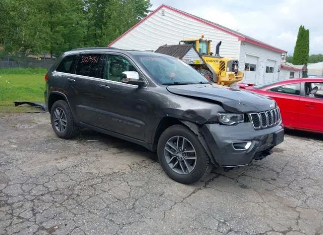 JEEP GRAND CHEROKEE 2017 1c4rjfbg8hc803943