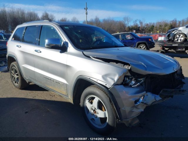 JEEP GRAND CHEROKEE 2017 1c4rjfbg8hc804171