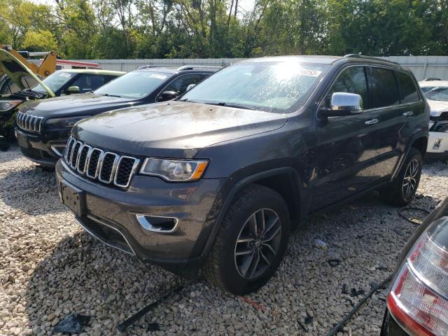 JEEP GRAND CHER 2017 1c4rjfbg8hc806955