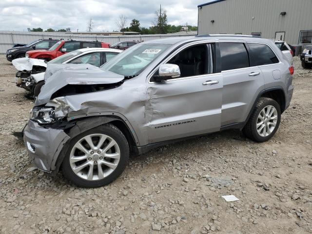 JEEP GRAND CHER 2017 1c4rjfbg8hc815879