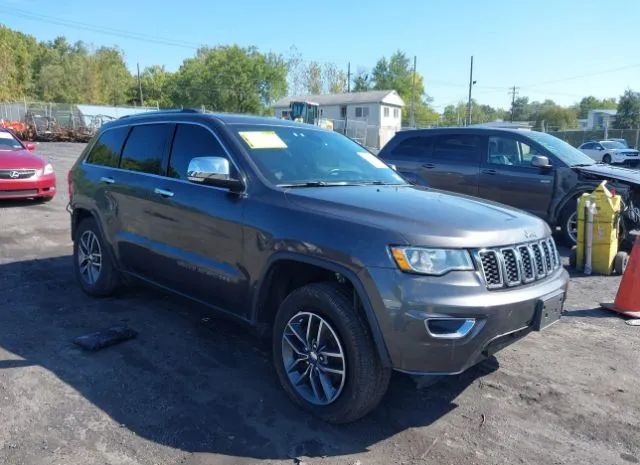 JEEP GRAND CHEROKEE 2017 1c4rjfbg8hc822346