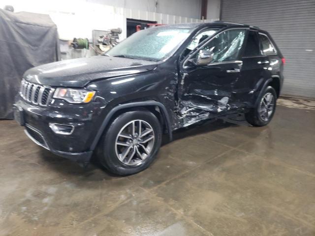 JEEP GRAND CHER 2017 1c4rjfbg8hc827532