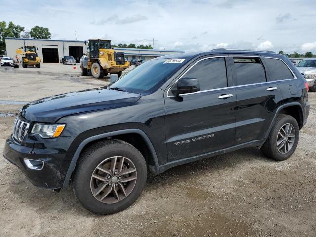 JEEP GRAND CHER 2017 1c4rjfbg8hc835274