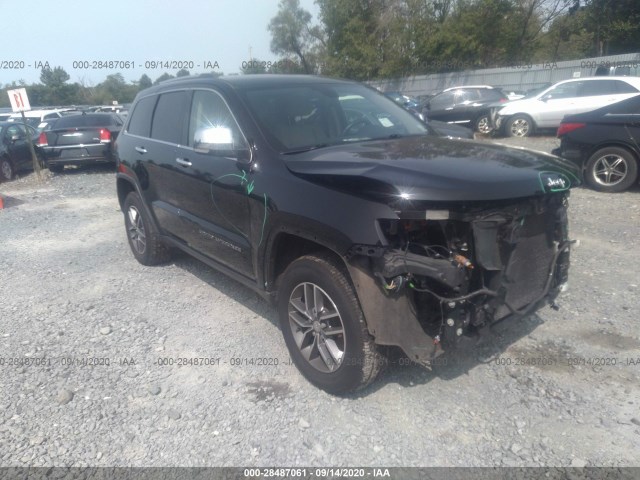 JEEP GRAND CHEROKEE 2017 1c4rjfbg8hc852141