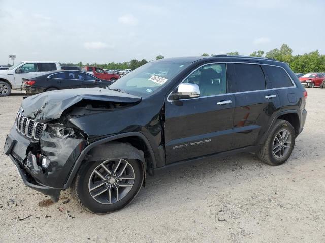 JEEP GRAND CHER 2017 1c4rjfbg8hc862877