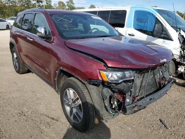 JEEP GRAND CHEROKEE 2017 1c4rjfbg8hc867271